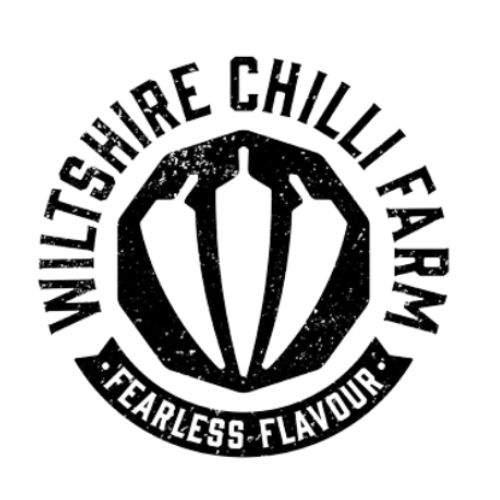 logo for Wiltshire Chilli Farm