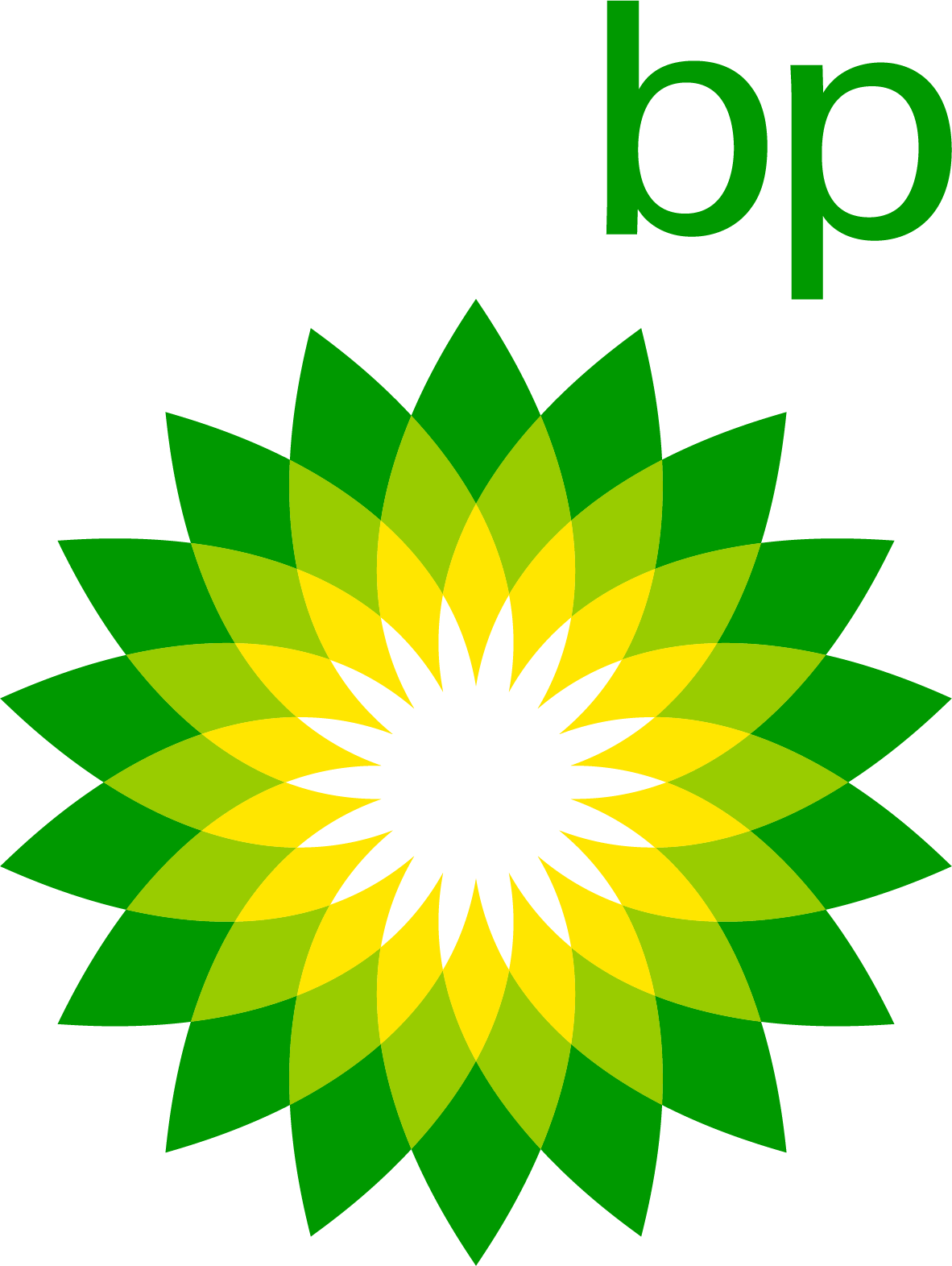 logo for BP
