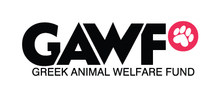 logo for Animal Action Greece