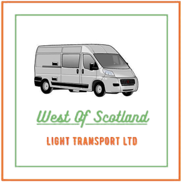 logo for WEST OF SCOTLAND LIGHT TRANSPORT LTD