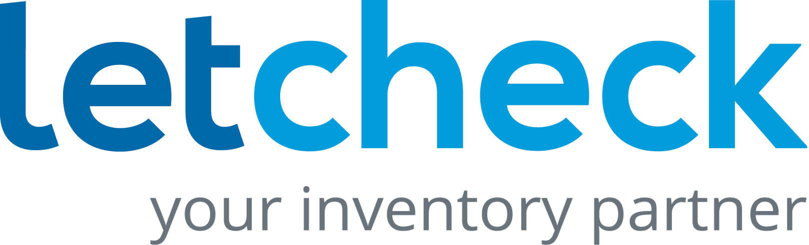 logo for LetCheck Inventories