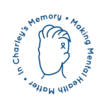 logo for In Charley's Memory