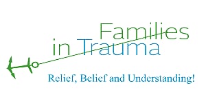 logo for Families in Trauma
