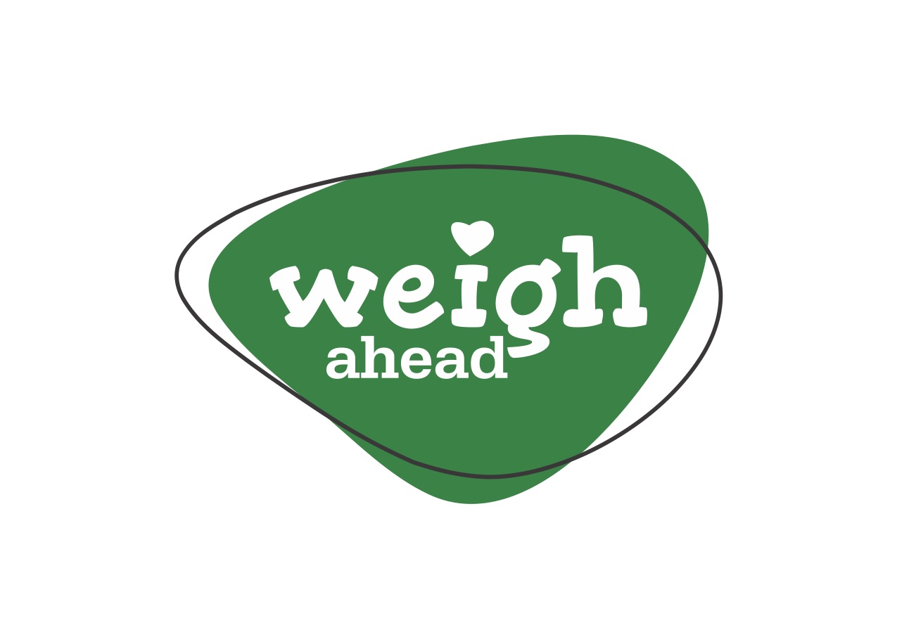logo for Weigh Ahead