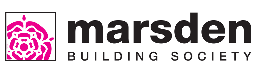 logo for Marsden Building Society