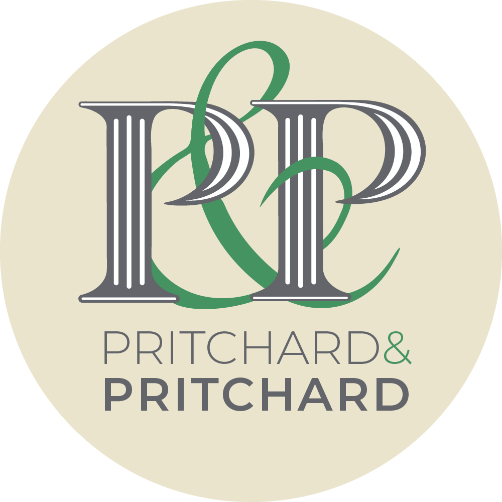 logo for Pritchard and Pritchard