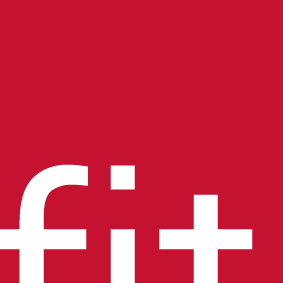 logo for Fit Creative
