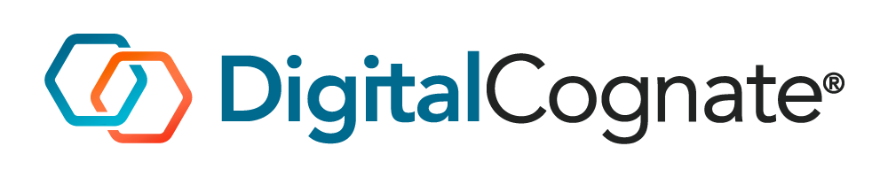 logo for DocuChain Limited t/a Digital Cognate