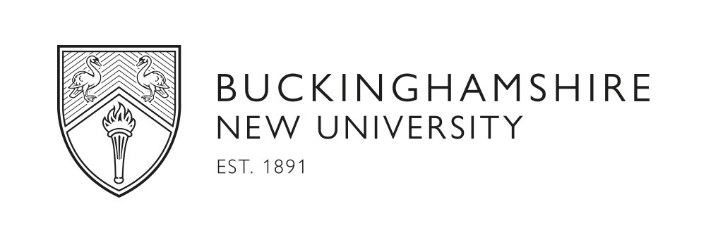 logo for Buckinghamshire New University