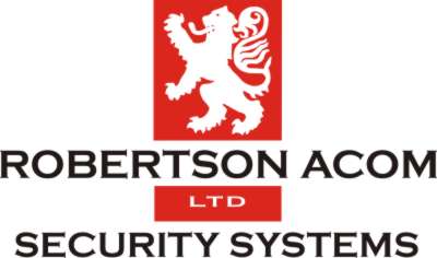 logo for Robertson-Acom Ltd