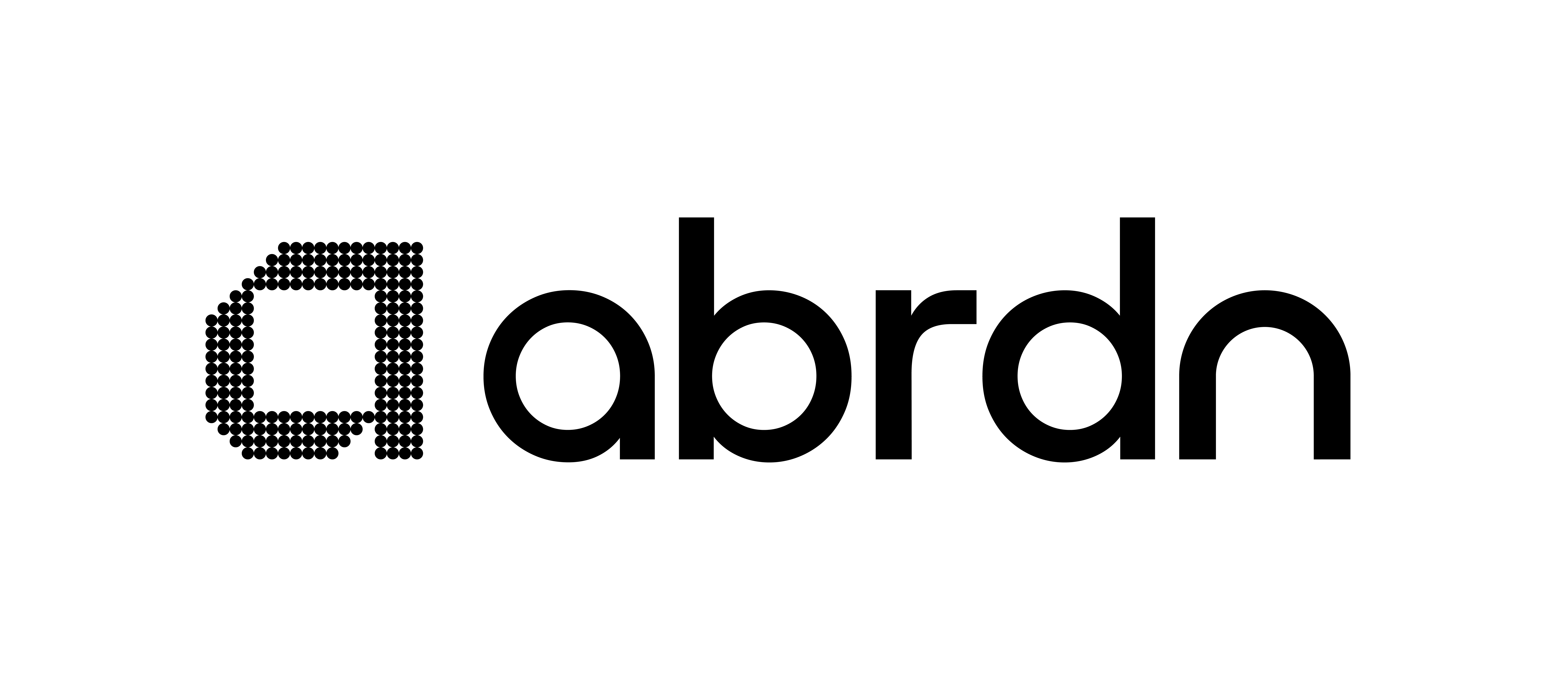 logo for abrdn plc