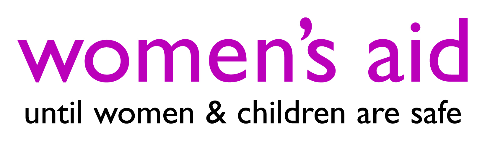 logo for Women's Aid Federation of England