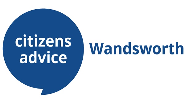 logo for Citizens Advice Wandsworth