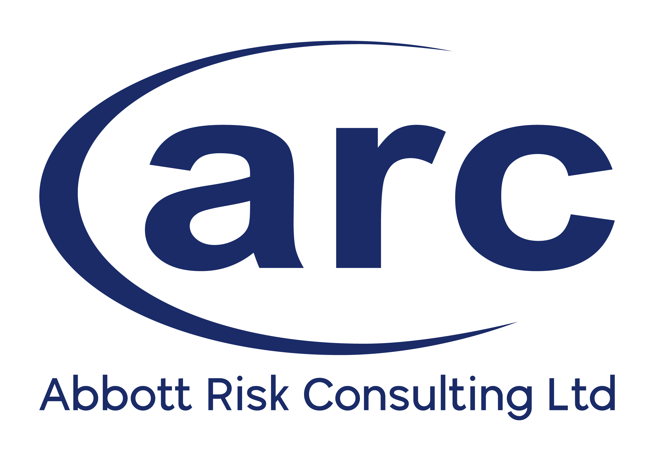 logo for Abbott Risk Consulting Ltd