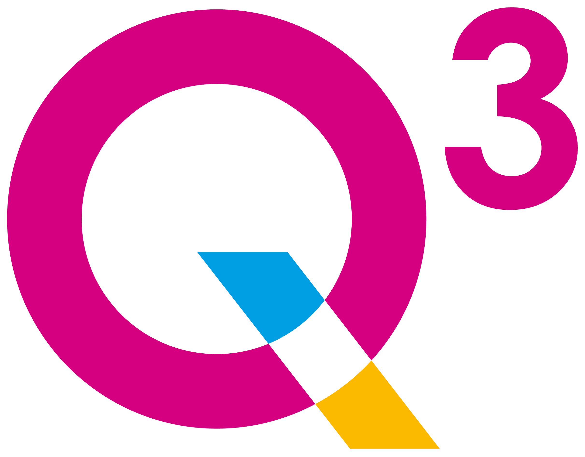 logo for Q3 Services Group Limited