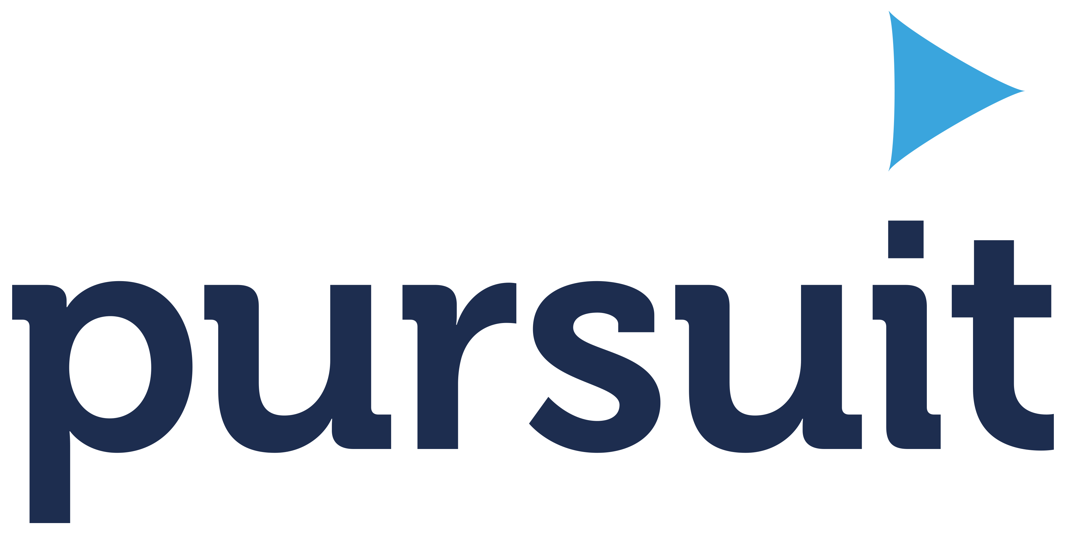 logo for Pursuit Marketing Limited