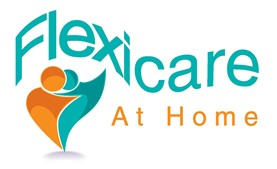 logo for Flexicare at Home