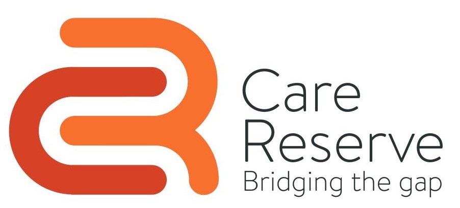 logo for CARE RESERVE LTD