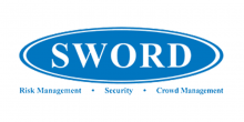 logo for Sword Security