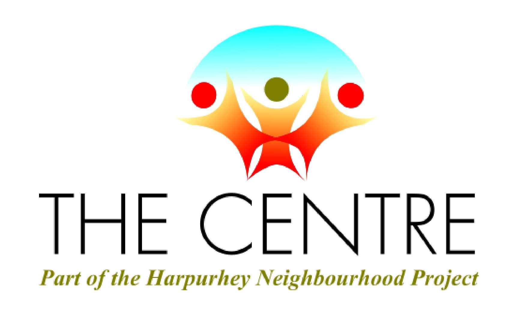 logo for Harpurhey neighbourhood project cio