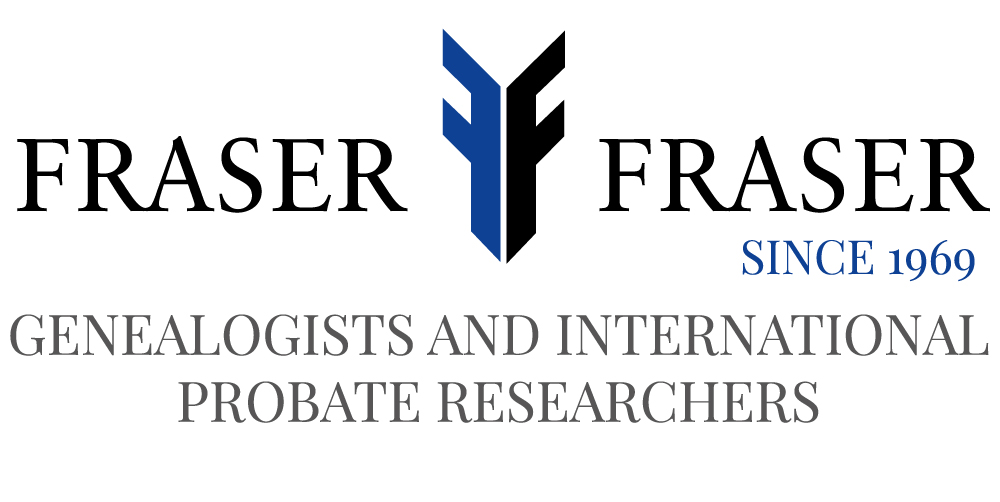 logo for Fraser and Fraser