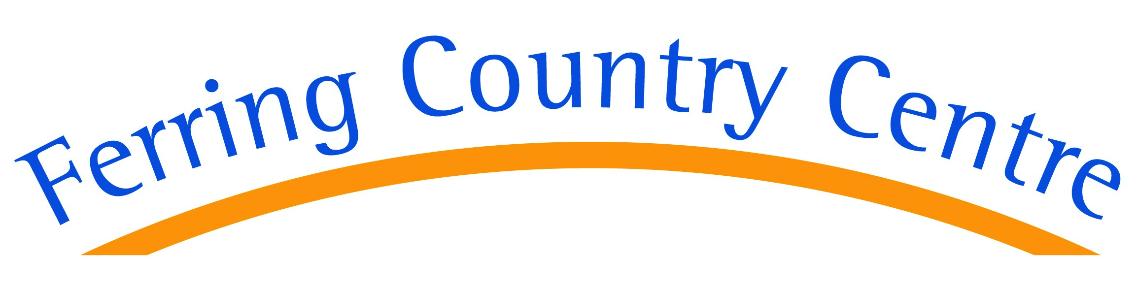 logo for Ferring Country Centre