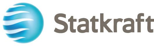 logo for Statkraft UK Ltd