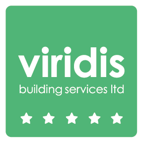 logo for Viridis Building Services Ltd