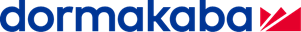 logo for dormakaba