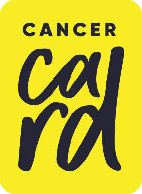 logo for Cancer Card