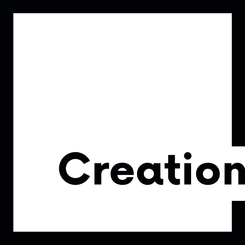 logo for Creation Exhibitions Ltd