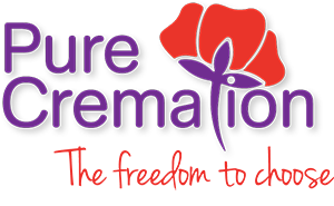 logo for Pure Cremation Group