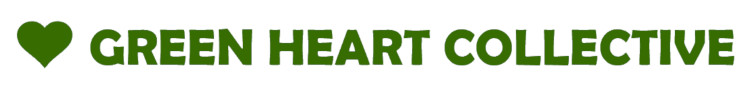 logo for Green Heart Collective