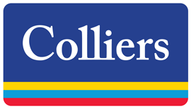 logo for Colliers UK
