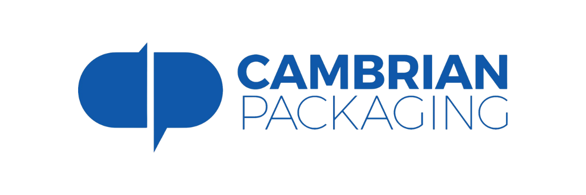 logo for Cambrian Packaging