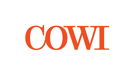 logo for COWI UK Limited
