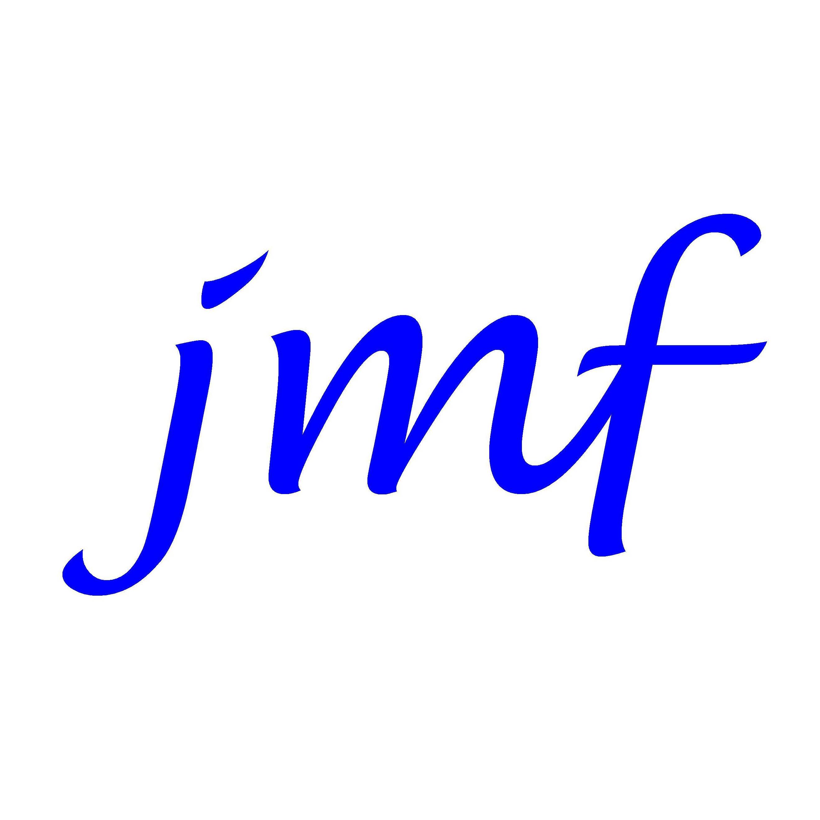 logo for John Moores Foundation