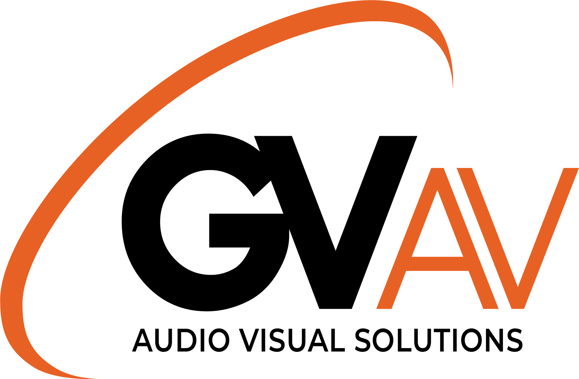 logo for GVAV Ltd.