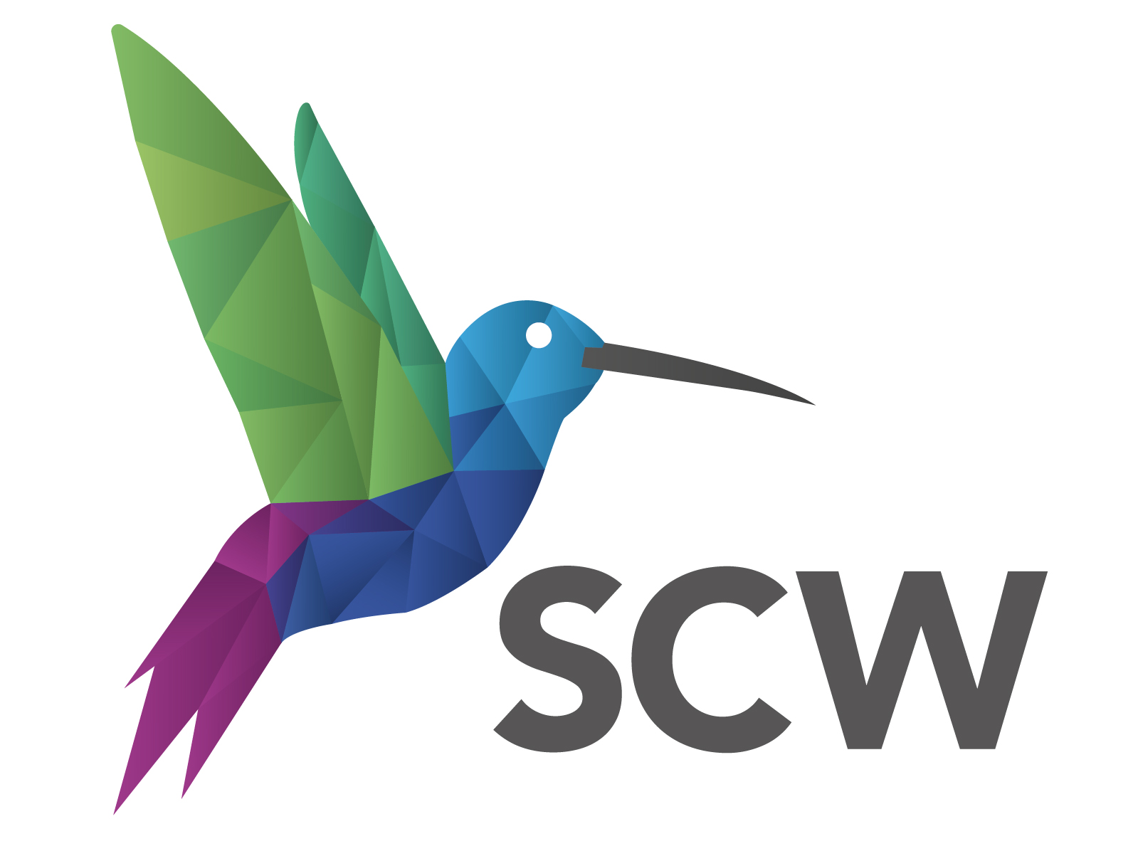 logo for SCW CSU