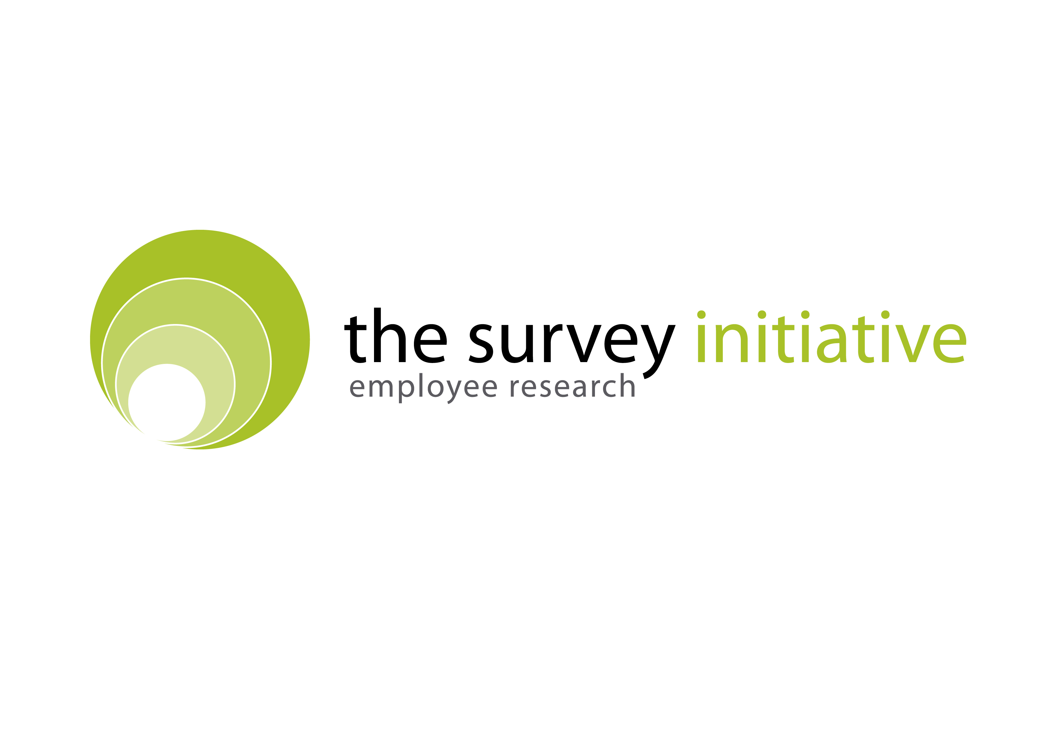 logo for The Survey Initiative
