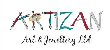 logo for Artizan (Art & Jewellery) Ltd