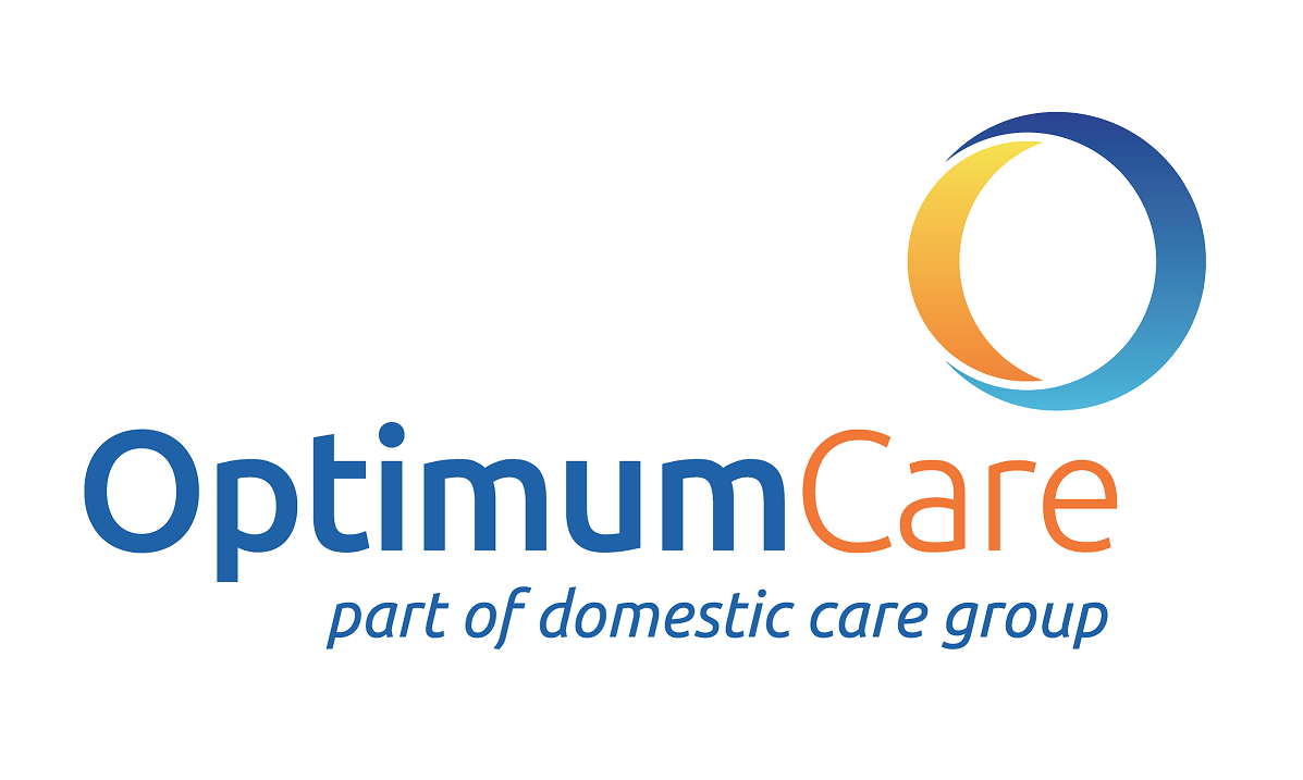 logo for Optimum Care (Homecare NI Ltd)