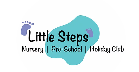 logo for Little Steps (West Street) Ltd