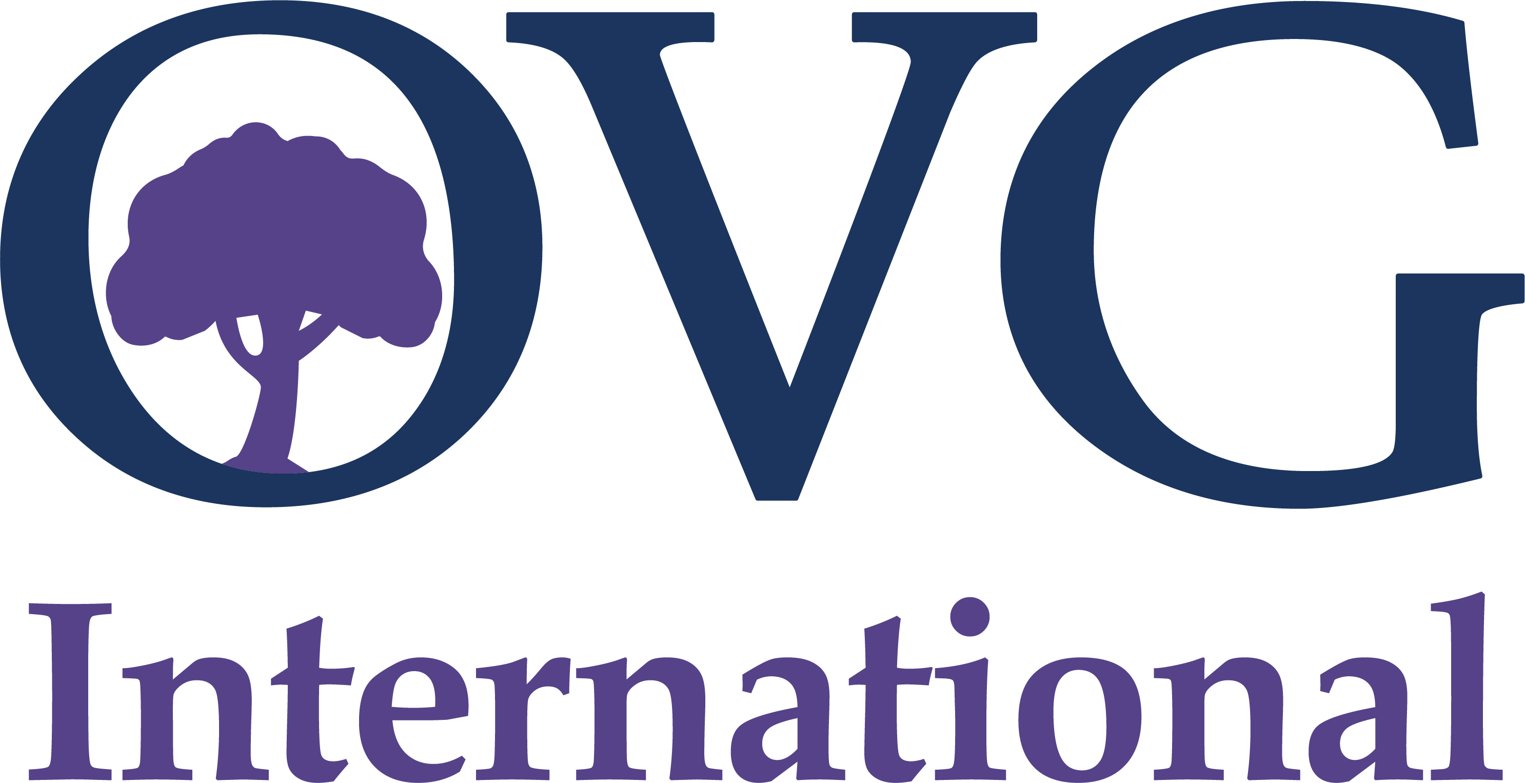 logo for Oak View Group International
