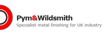 logo for Pym & Wildsmith (Metal Finishers) Ltd