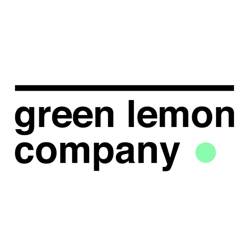 logo for Green  Lemon Company