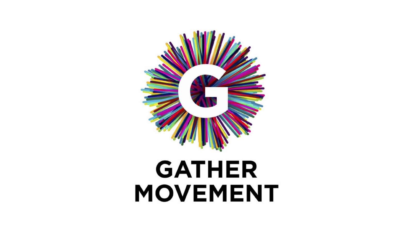 logo for Gather Movement