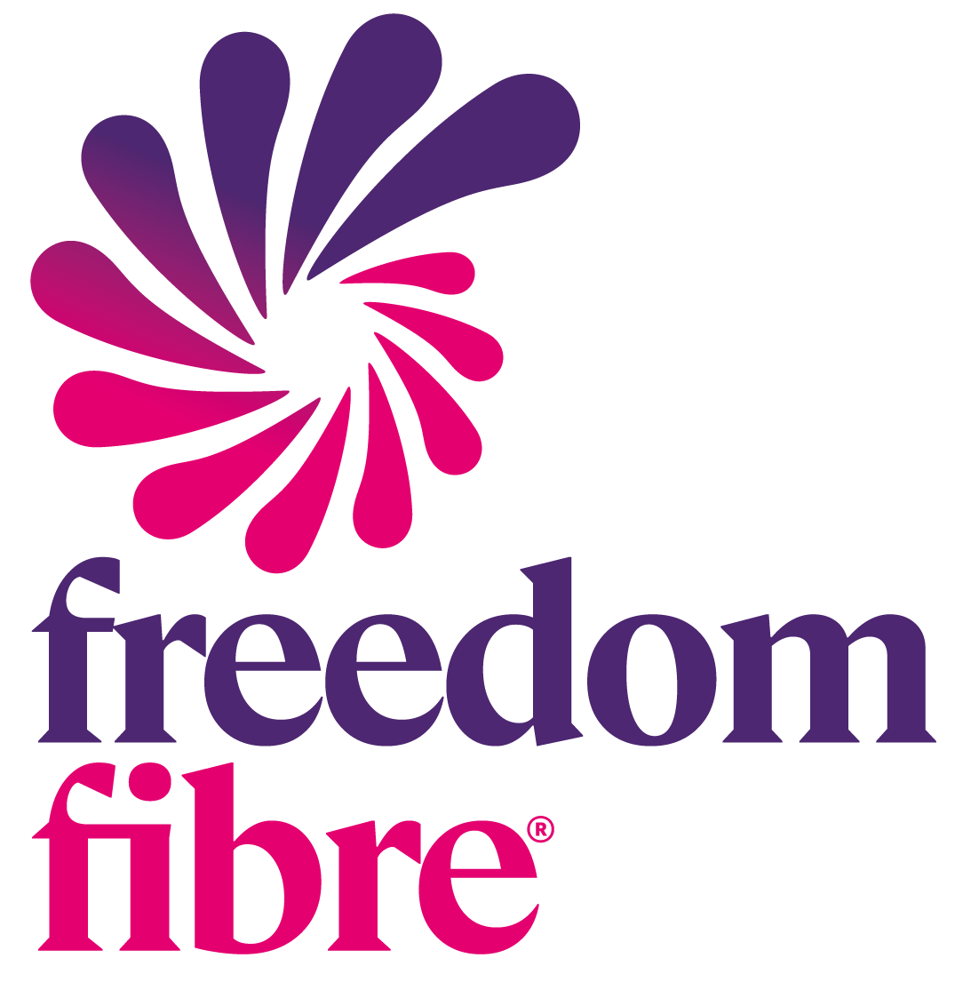 logo for Freedom Fibre Limited