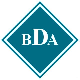 logo for Business Development Advisers Ltd