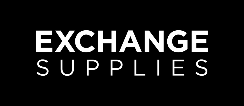 logo for Exchange Supplies